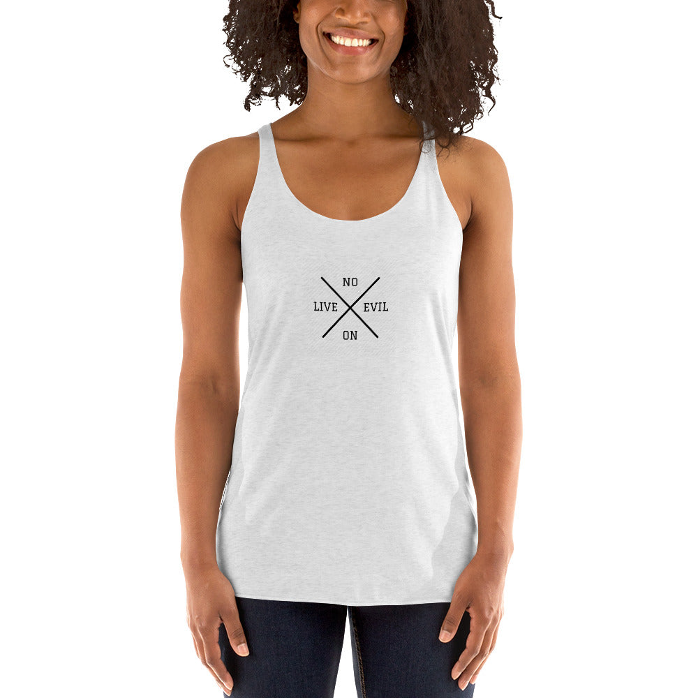 Women's Racerback Tank