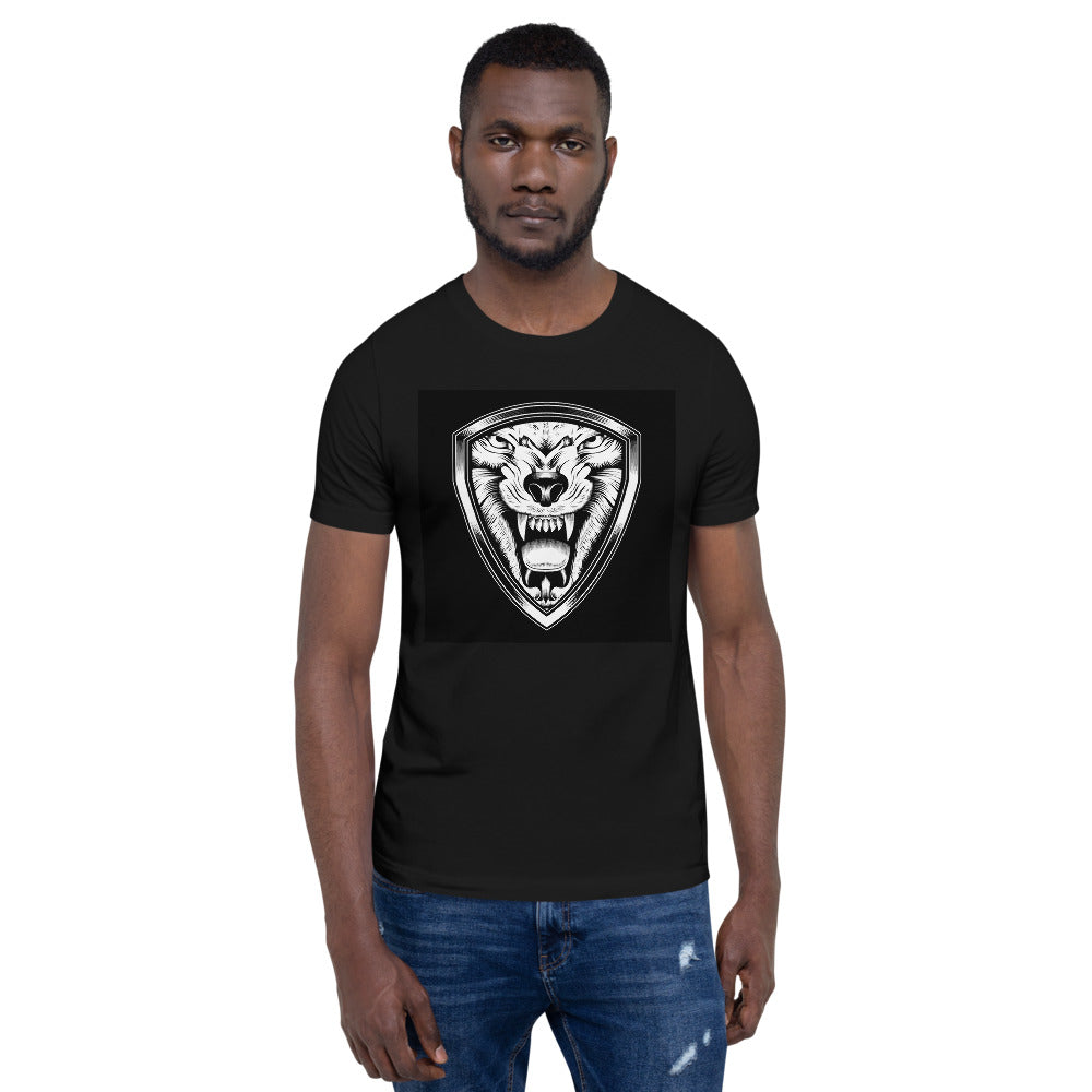 Short-Sleeve Unisex T-Shirt