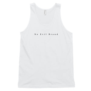 Classic tank top (unisex)